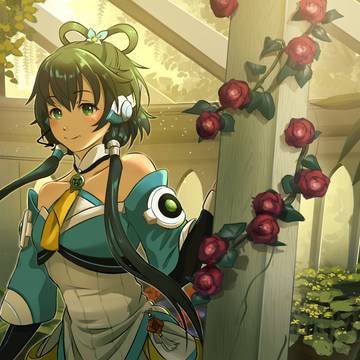 Luo Tianyi