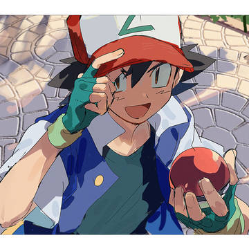 アニポケまとめ