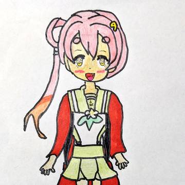 ビッカメ娘 たかつきたん 2026