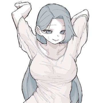 癖詰め合わせ