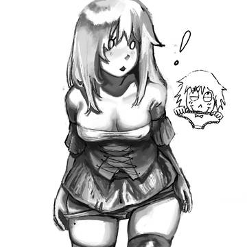 P-P-Panties?