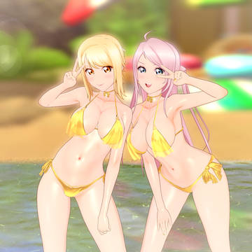 【GW】ゴールデンビキニウィーク03【2026】