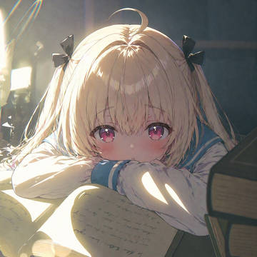I miss you