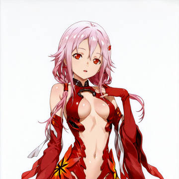 Inori Yuzuriha