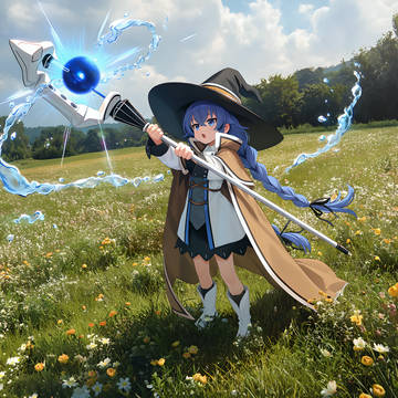 ロキシー先生💙