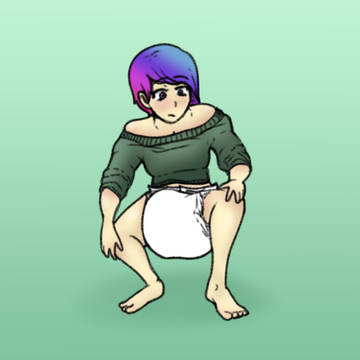 Color Girl