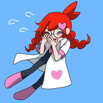 またまたリクエスト絵!