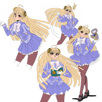 Ingrid sf 6