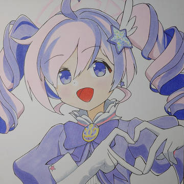 レイサ誕生日おめでとう