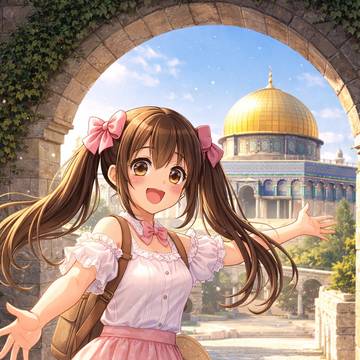 世界旅行
