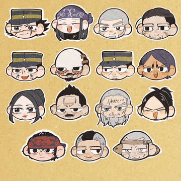 金カ夢まとめ