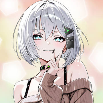 Anri ( Neptunia )