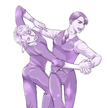 dance!