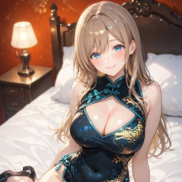 今夜はゆっくりしていってね💙Take your time a