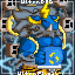 Pixel dailies 107