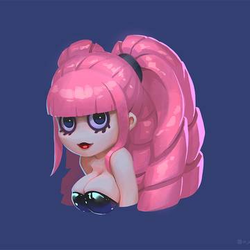 Chibi Perona