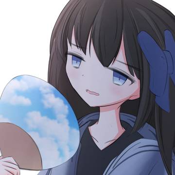 暑いんだけど…