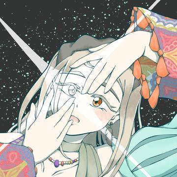 コントラスト