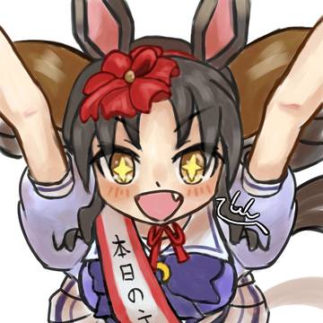 マベちん誕生日おめでとう！