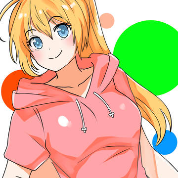 ペコリーヌ