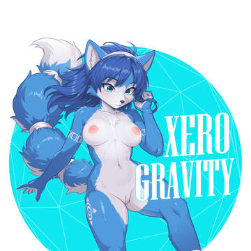 Xero Gravity
