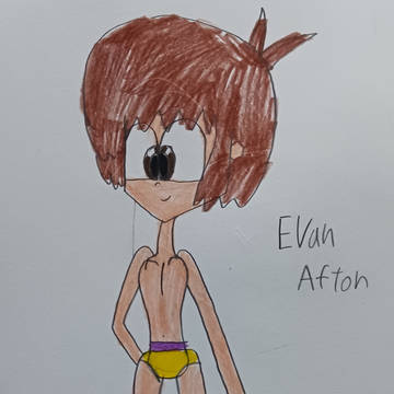 The Diner Kids in Undies