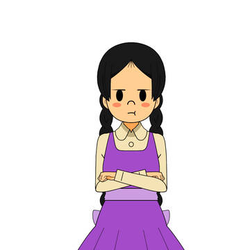 Shannon Dress-up 3