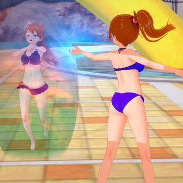 Power 3: Sapphire