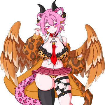 悪魔娘：シトリー