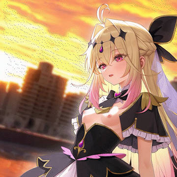 Luluka (AI Video)