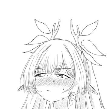 続続・照れリリ祭