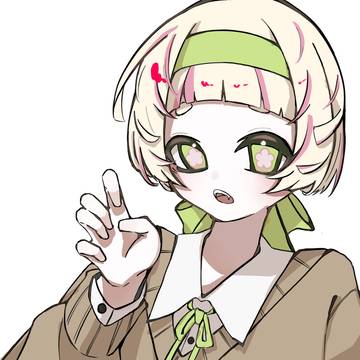 オリキャラ