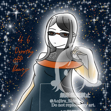 誕生日絵まとめ 2026.04.01〜