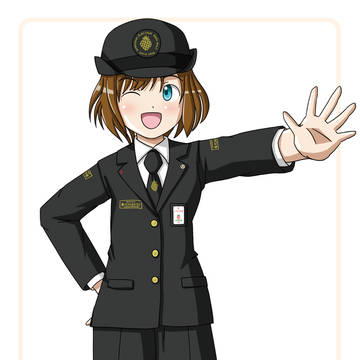 神前みーこ