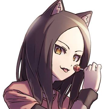 なめねこ