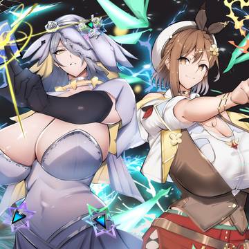 ゼニスとファイナル革命