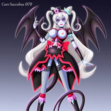 キュアサキュバス カタログ part 9