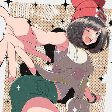 ミヅキちゃん
