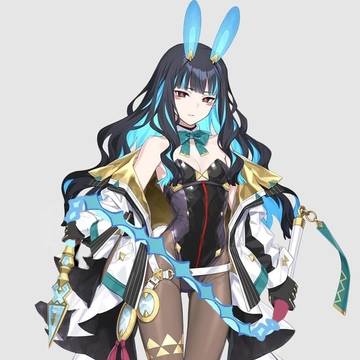 拷問兔女郎特諾奇提特蘭