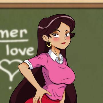 Ms. Dimartino