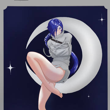 Tarot Moon Promeia