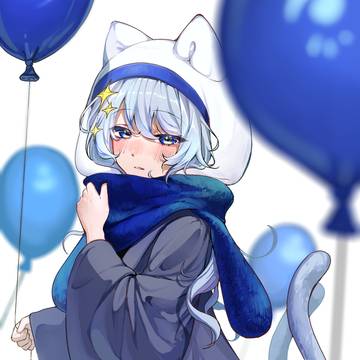 よその子