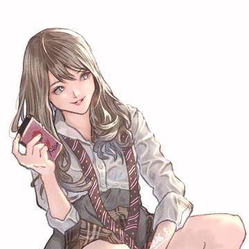 塗り練習29