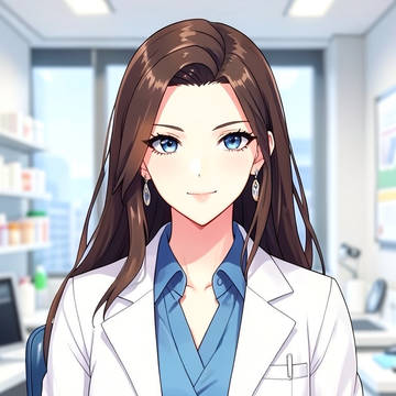歯医者の先生達