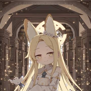 セイア×図書館⑨
