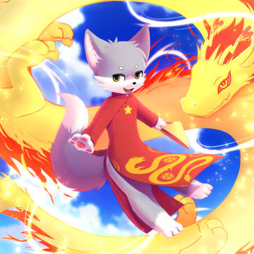 FUVE Sweet Halloween [Event Art]