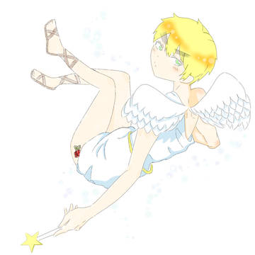 天使