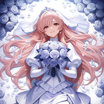 薔薇の君