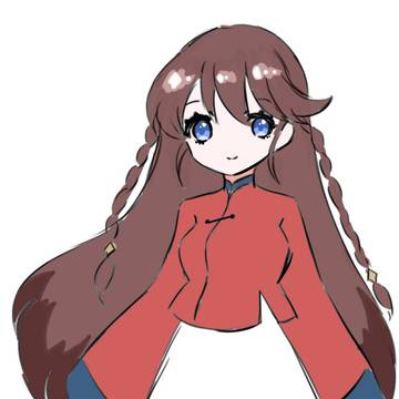 チャイナちゃん