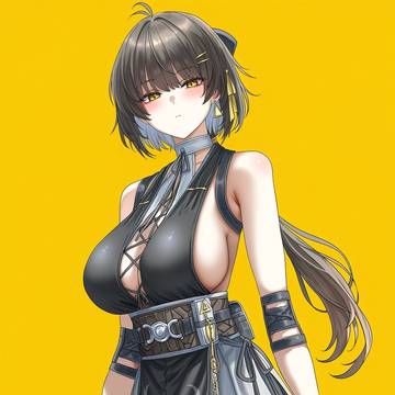 漂泊者